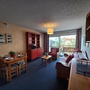  Apartment Le Tyrol